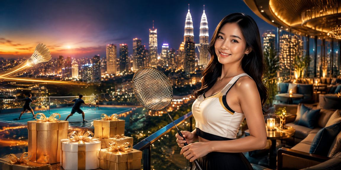 Paparan hiburan kasino bergaya Malaysia di Kedah